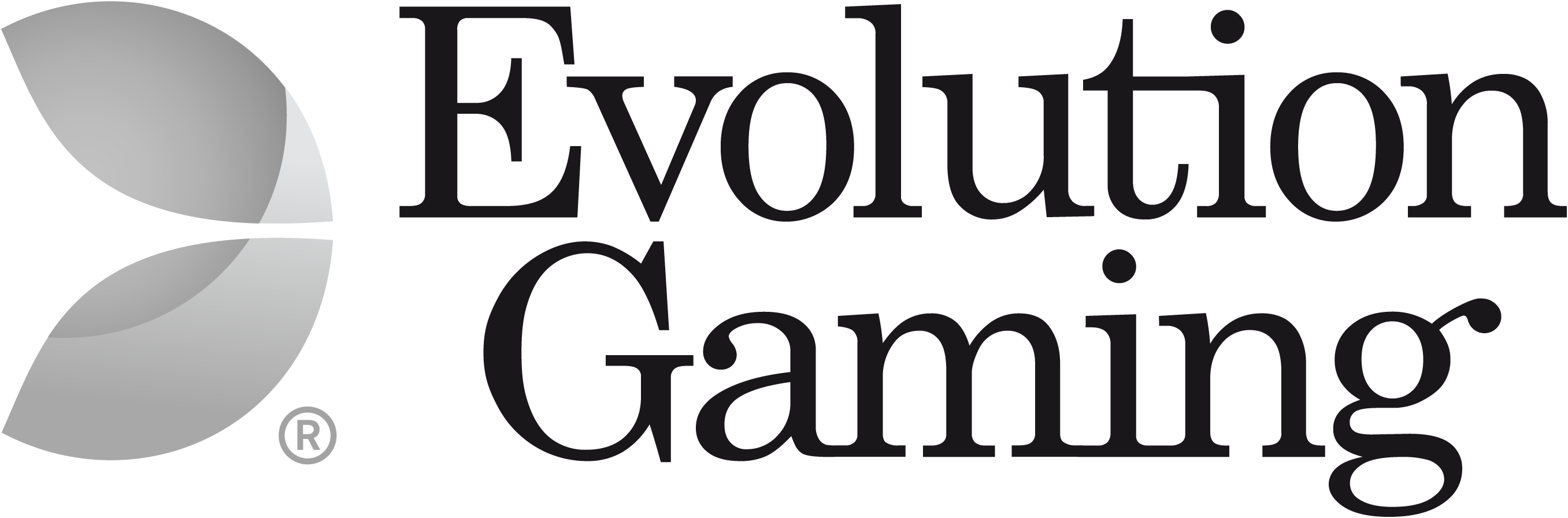 evolutiongaming logo