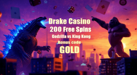 Godzilla vs KingKong